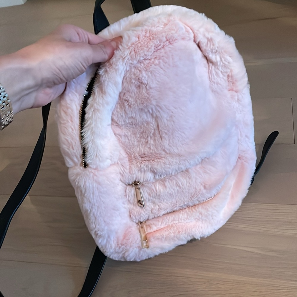 Forever 21 Backpack - image 5